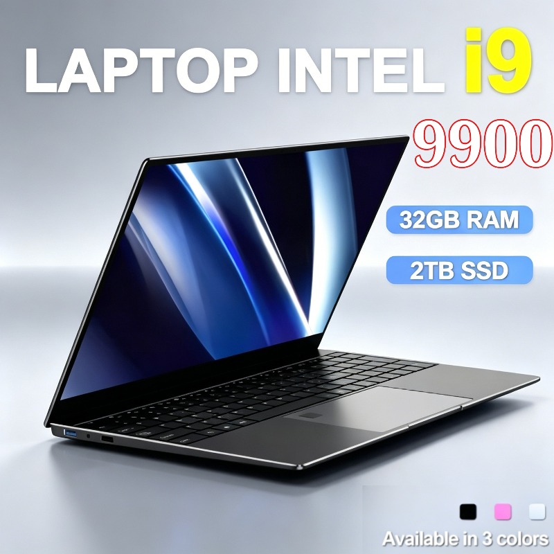 Pc Gaming Ultra - LENO Intel Core i9 9900 15,6