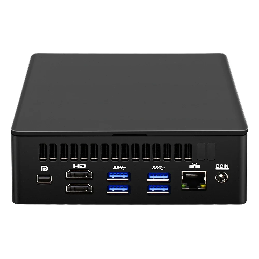 Pc Gaming I5 - Komputer Gaming Mini PC NUC Grosir