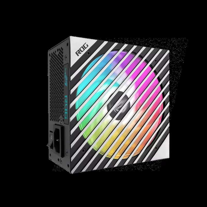 Pc Gaming New - Rilisan Baru 2025 ROG LOKI 750/850/10001200W