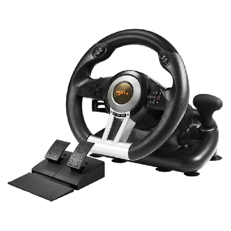 Pc Gaming Xbox - Setir Game Balap Pxn V3pro Pengontrol