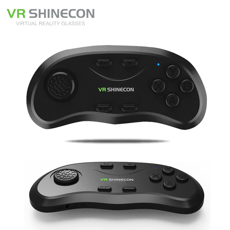 Vr Headset Pc - Shinecon Kontroler VR Universal Nirkabel Cocok