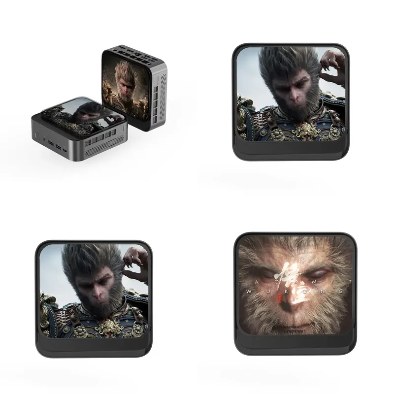 Pc Gaming Ultra - 【CHIMU HOME】 Mini PC untuk AMD