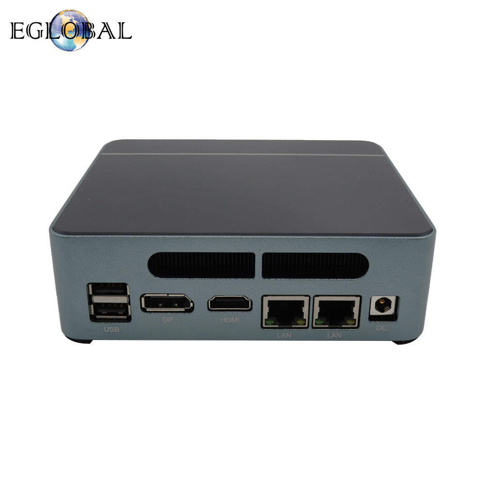 Pc Gaming I5 - Eglobal Mini PC Gaming Generasi ke-12