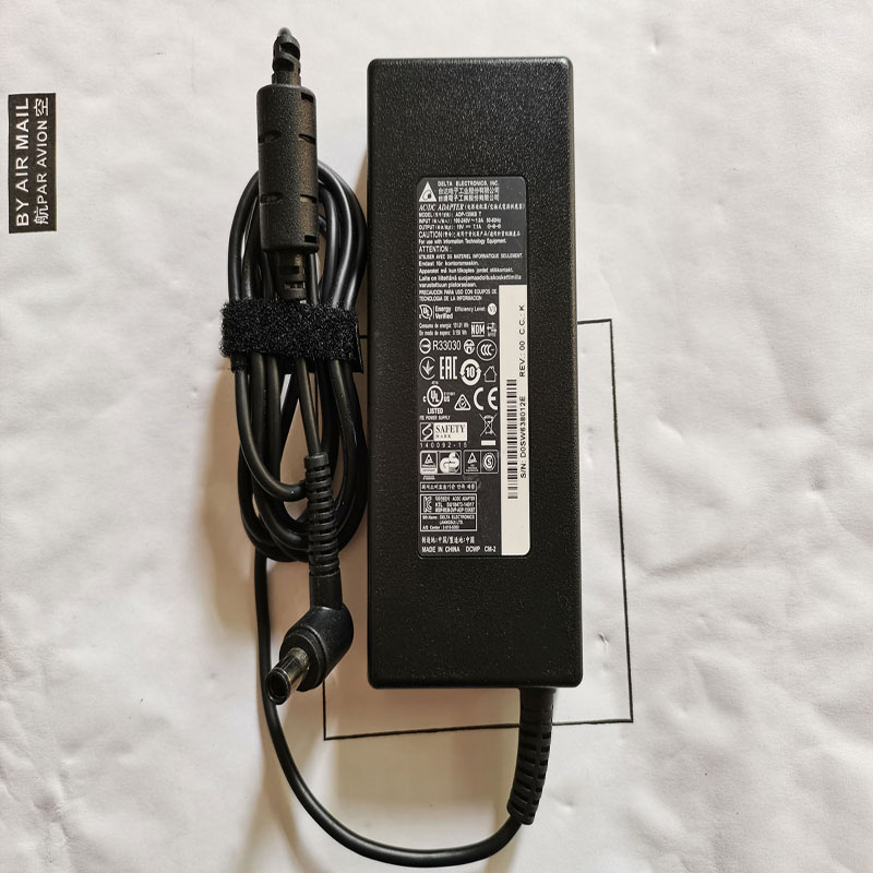 Pc Gaming News - OEM Baru Delta 19V 7.1A 135W