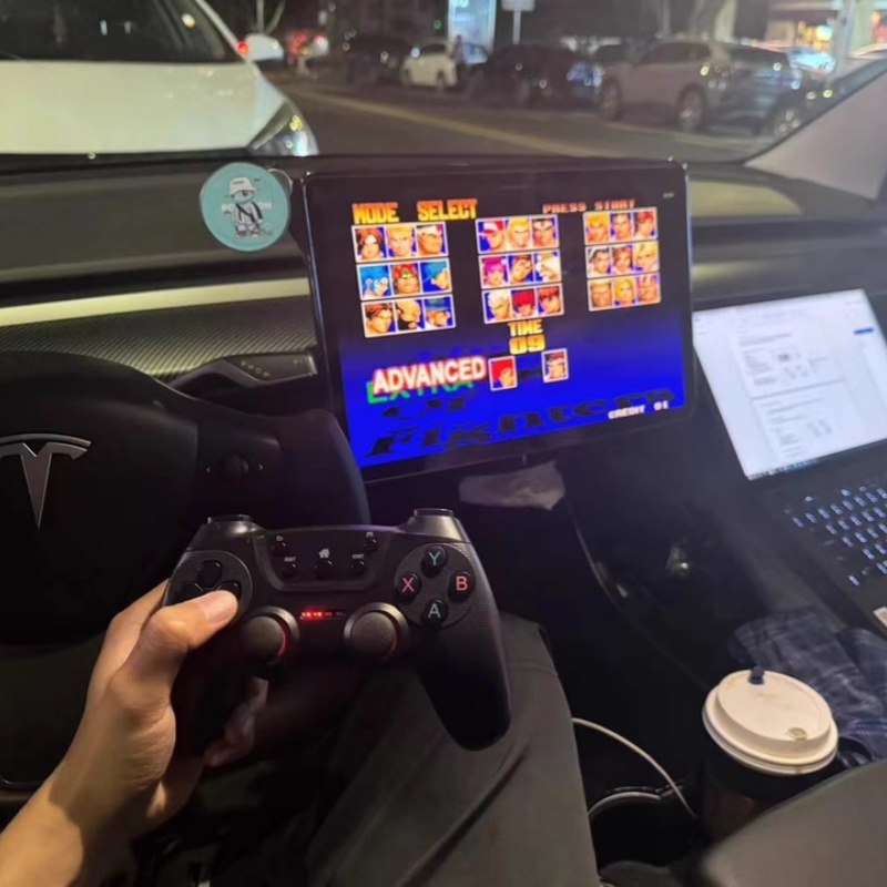 Pc Gaming News - Pengendali Game USB Nirkabel Baru 2025