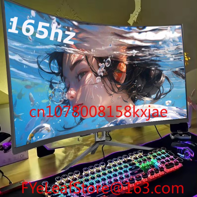 Pc Gaming I5 - Monitor Gaming BK025422 19 21 24