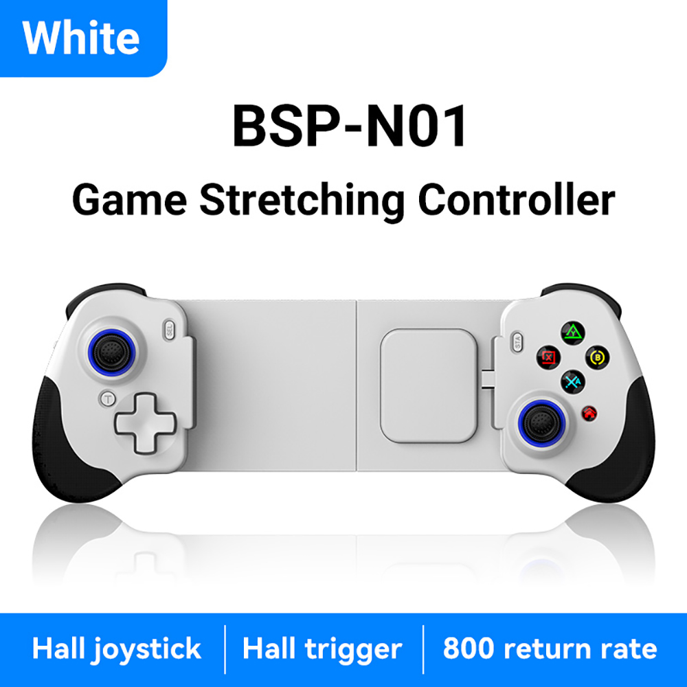 Pc Gaming Xbox - N01 Pengontrol Game Genggam Berkabel Tipe