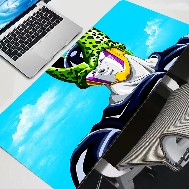 Pc Gaming New - Alas Mouse Gaming Besar Anime PC