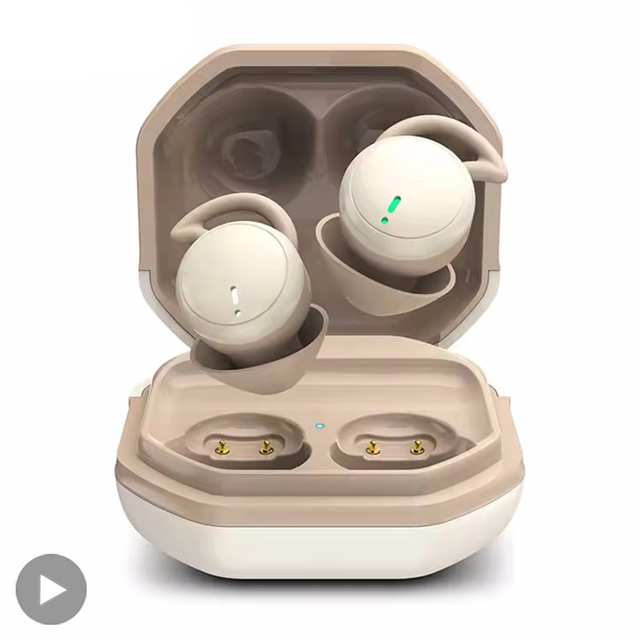 Pc Gaming On Mobile - Earphone Bluetooth Nirkabel Peredam Kebisingan Earbuds