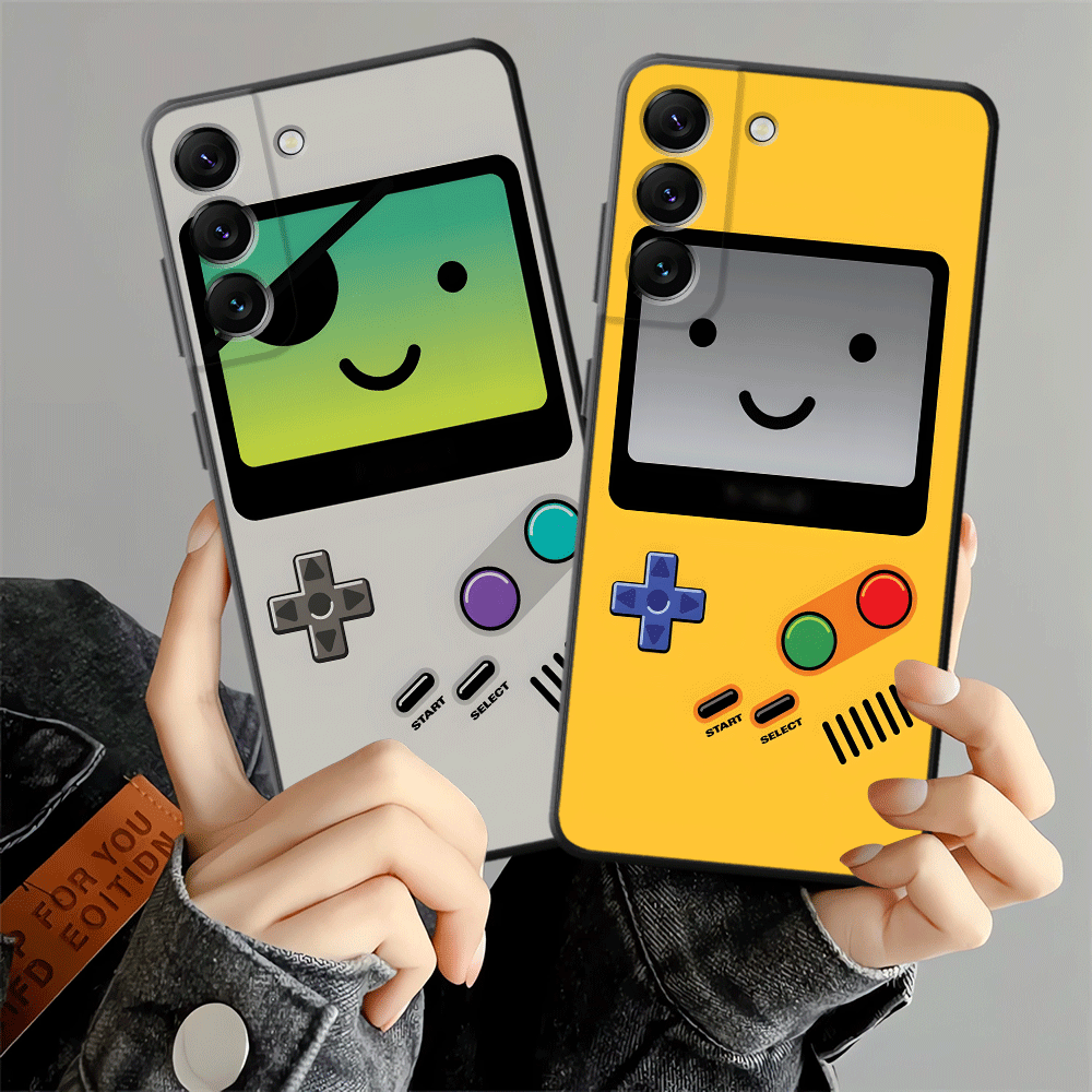 Pc Gaming Samsung - Casing Seni Konsol Game Lucu untuk