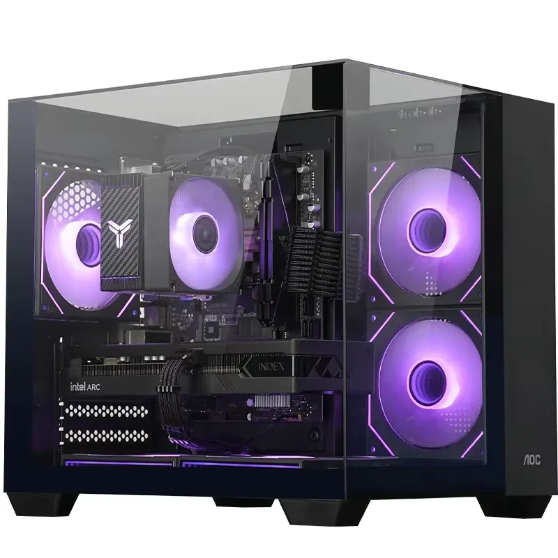 Pc Gaming Core I5 - PC Desktop Kustom OEM dengan CPU