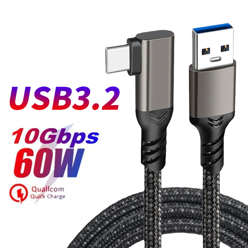 Vr Headset Pc - USB 3.2 Gen 2 Siku 10Gbps