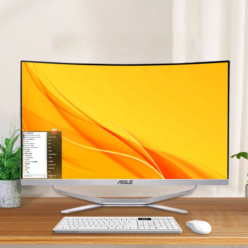Penjual Emas Komputer Desktop  - Pc Gaming I5 ulasan dan harga