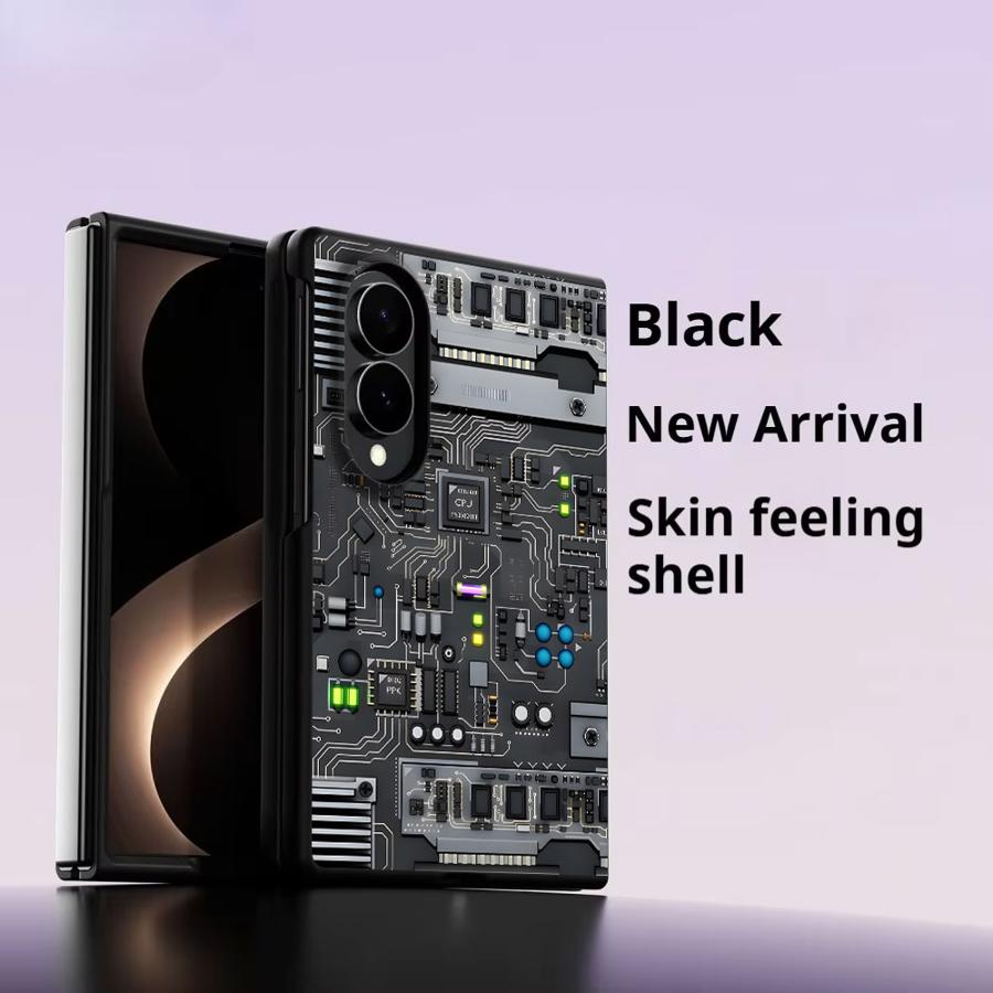 Casing Ponsel Mewah Warna Ungu - Pc Gaming Samsung ulasan dan harga