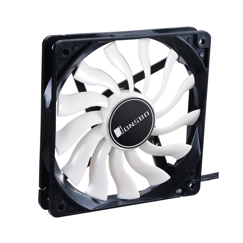 JONSBO 12020 120Mm DC 12V 3Pin - Pc Gaming Ultra ulasan dan harga