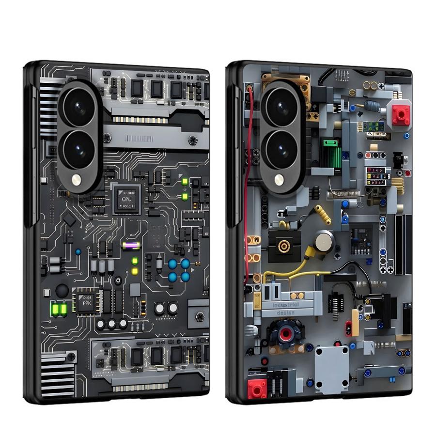 Casing untuk Samsung Galaxy Z  - Pc Gaming Samsung ulasan dan harga