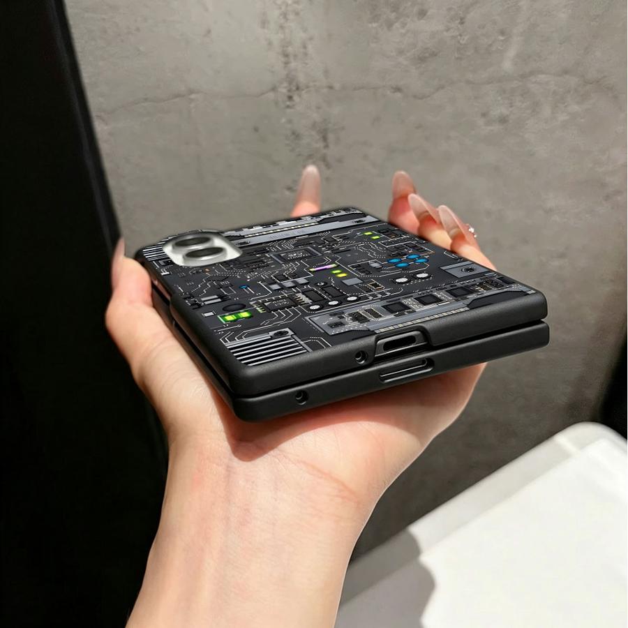 Casing untuk Samsung Galaxy Z  - Pc Gaming Samsung ulasan dan harga