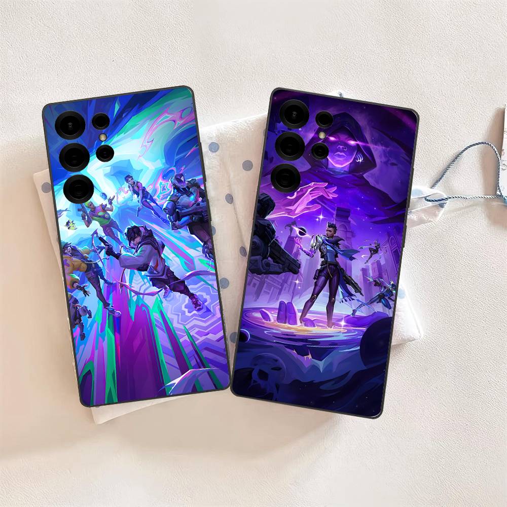 Casing HP Valorant Gaming Kere - Pc Gaming Samsung ulasan dan harga