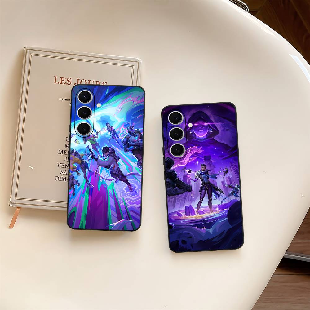 Casing HP Valorant Gaming Kere - Pc Gaming Samsung ulasan dan harga