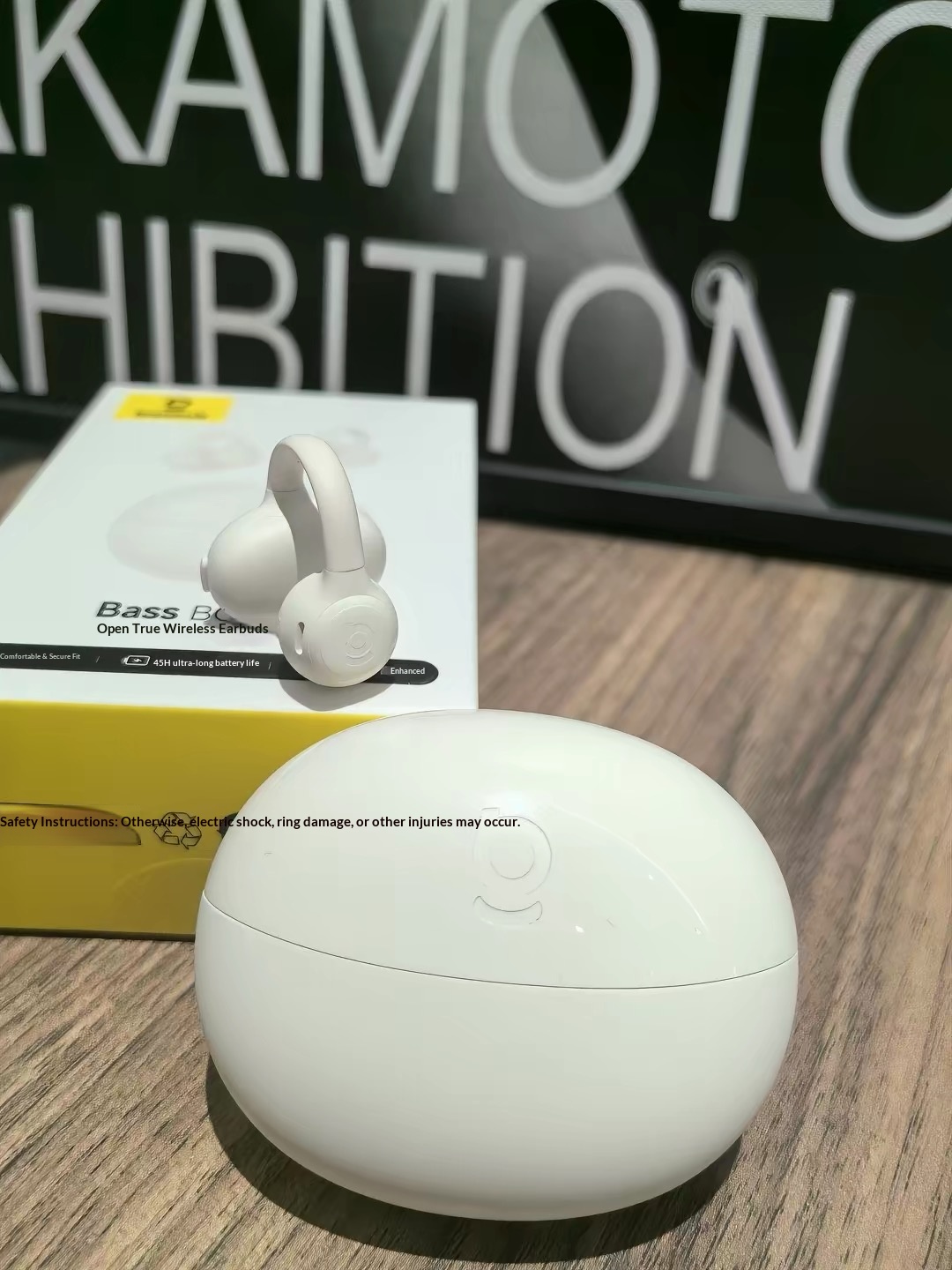 Baseus BC1 Lite Earbud TWS Cli - Pc Gaming On Mobile ulasan dan harga