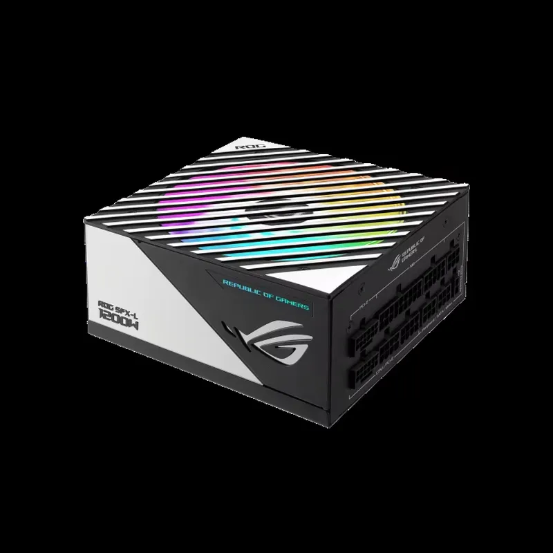 Rilisan Baru 2025 ROG LOKI 750 - Pc Gaming New ulasan dan harga