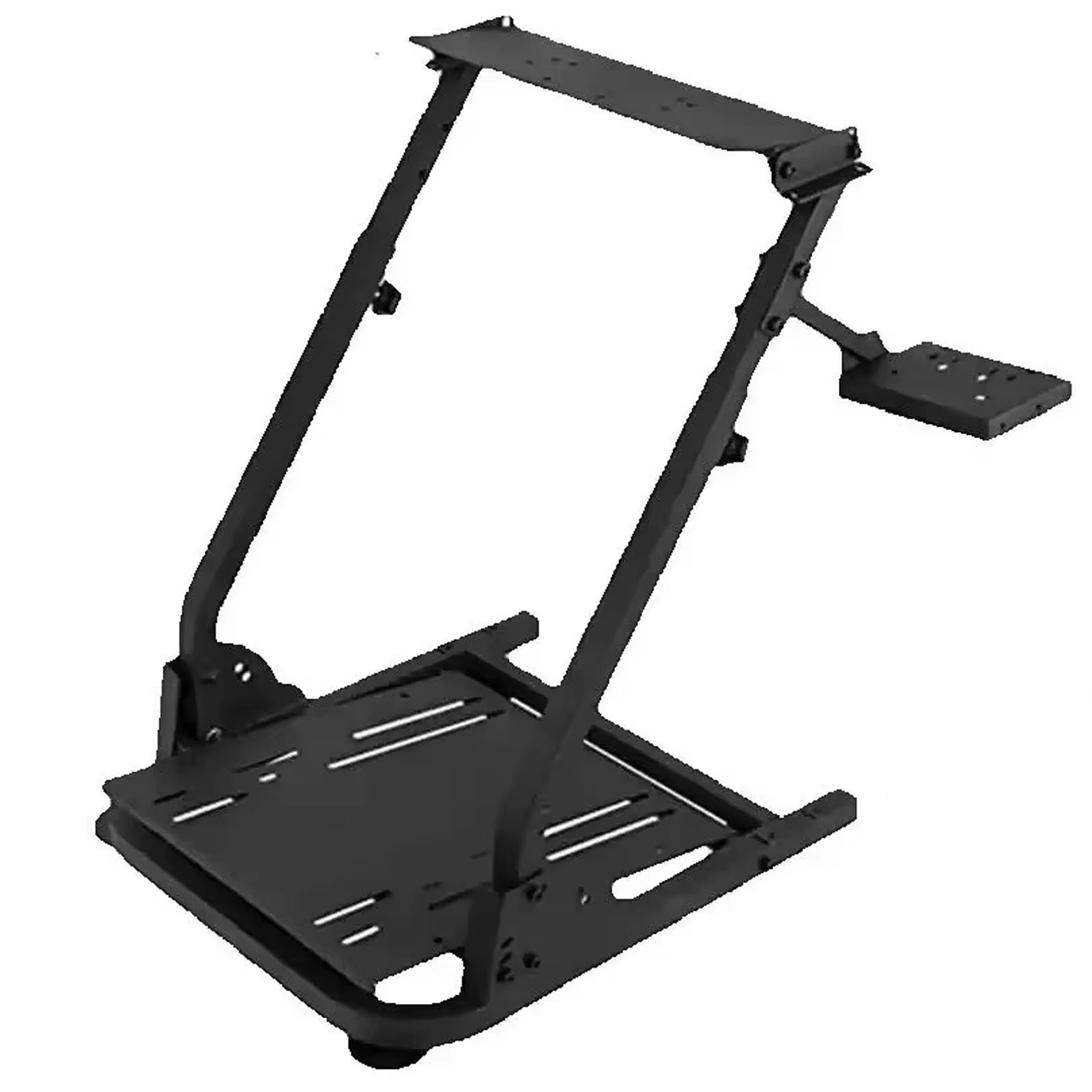 Dudukan Kokpit Simulator Balap - Pc Gaming Xbox ulasan dan harga