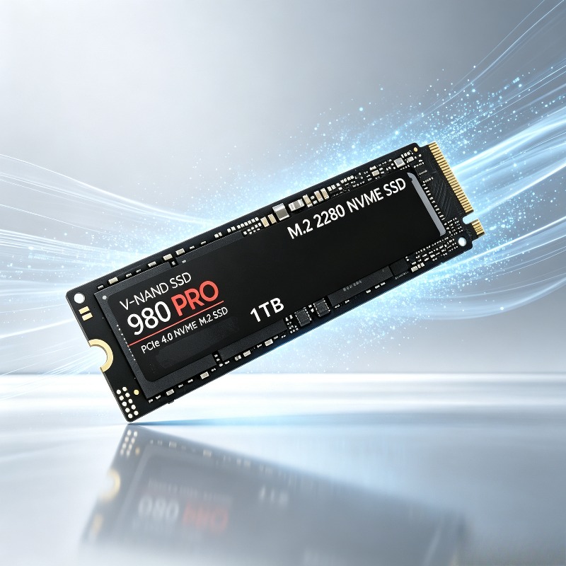 Original 980Pro 1TB NVMe M.2 S - Pc Gaming Ultra ulasan dan harga