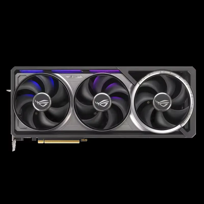 Rilisan Baru 2025 ROG Astral G - Pc Gaming New ulasan dan harga