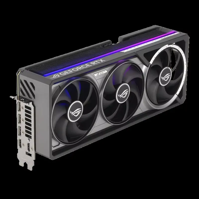 Rilisan Baru 2025 ROG Astral G - Pc Gaming New ulasan dan harga
