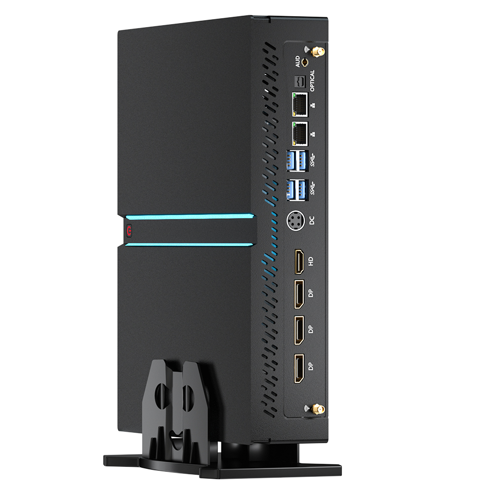 Msecore MV300 14th Intel Core  - Pc Gaming Core I5 ulasan dan harga