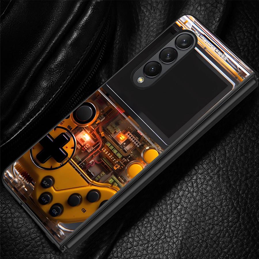 Casing Ponsel Keren untuk Kons - Pc Gaming Samsung ulasan dan harga