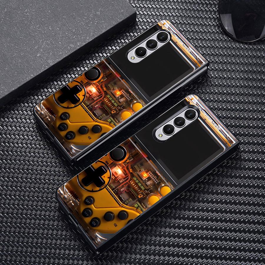 Casing Ponsel Keren untuk Kons - Pc Gaming Samsung ulasan dan harga