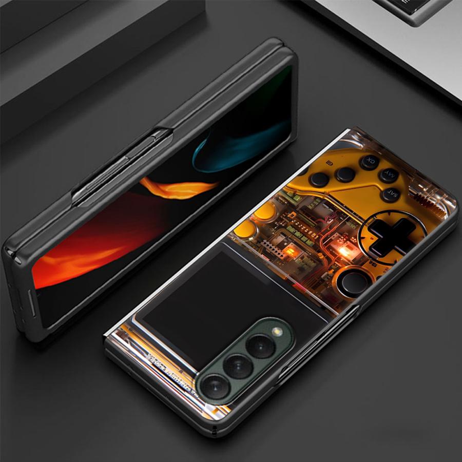 Casing Ponsel Keren untuk Kons - Pc Gaming Samsung ulasan dan harga