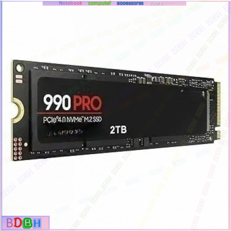 ZQ Untuk Sam-sung 990 Pro 2 TB - Pc Gaming Samsung ulasan dan harga