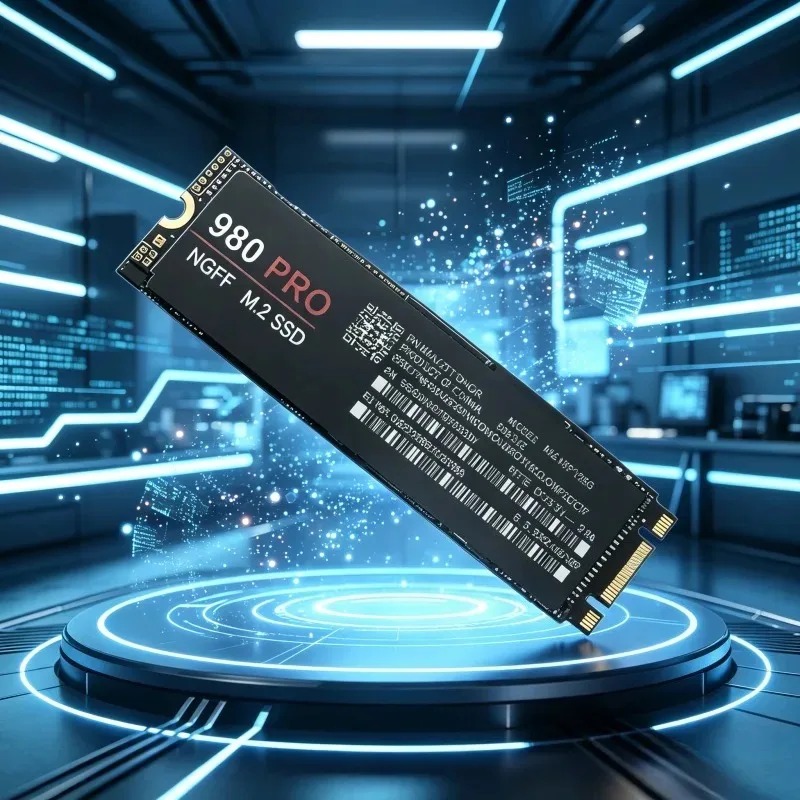 SSD NVMe M.2 2TB PCIe Gen4 740 - Pc Gaming News ulasan dan harga