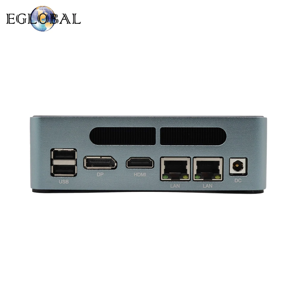 Eglobal Mini PC Gaming Generas - Pc Gaming I5 ulasan dan harga