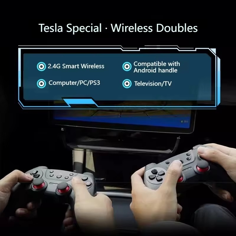 2025 Pengontrol Game USB Nirka - Pc Gaming News ulasan dan harga