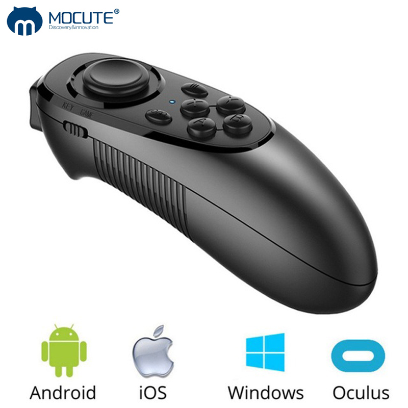 Gamepad Bluetooth Game Pad, Jo - Pc Gaming On Mobile ulasan dan harga