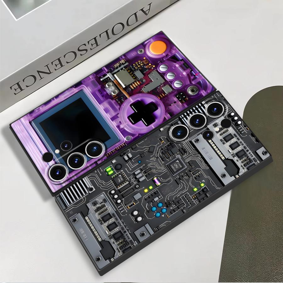 Casing Handphone Konsol Game U - Pc Gaming Samsung ulasan dan harga