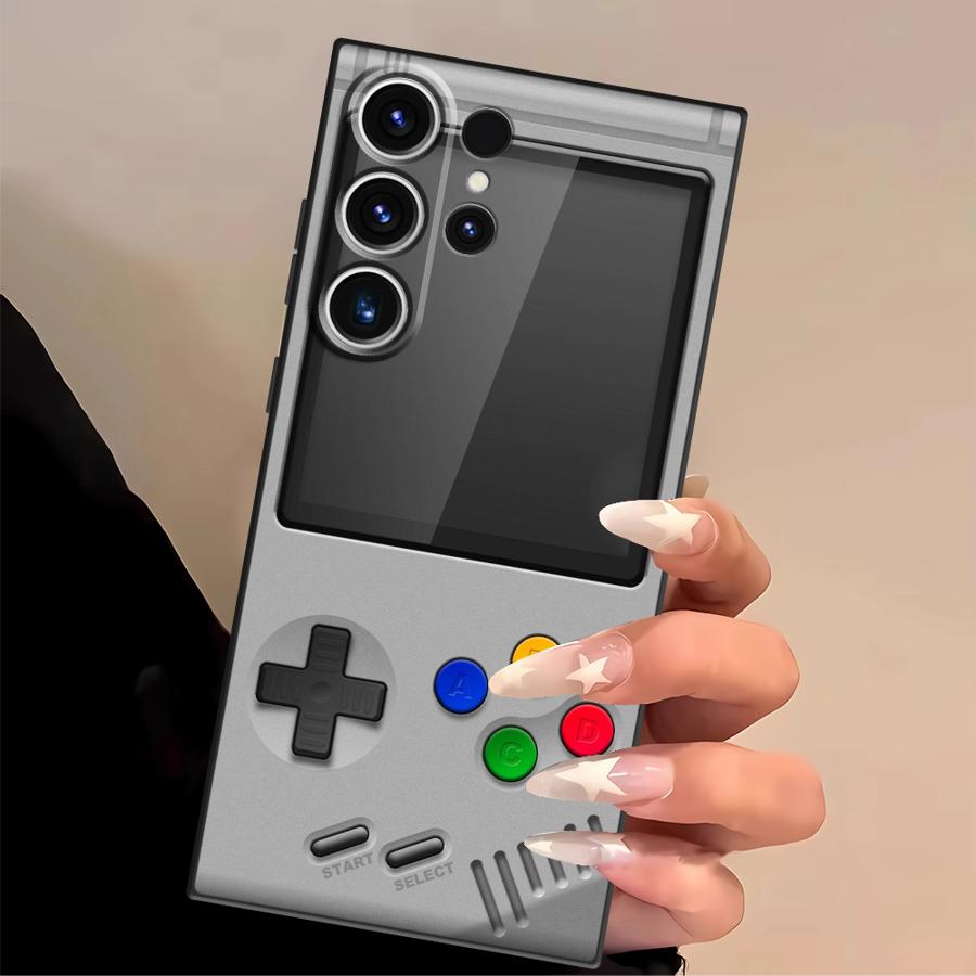 Casing Handphone Konsol Game U - Pc Gaming Samsung ulasan dan harga