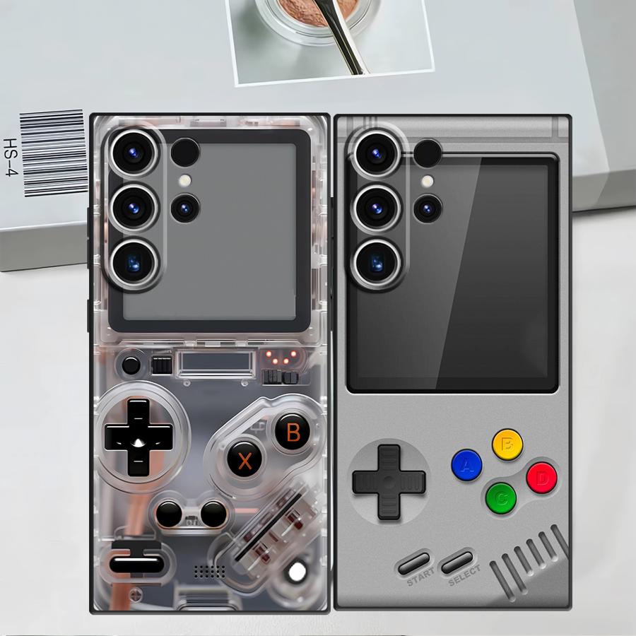 Casing Handphone Konsol Game U - Pc Gaming Samsung ulasan dan harga