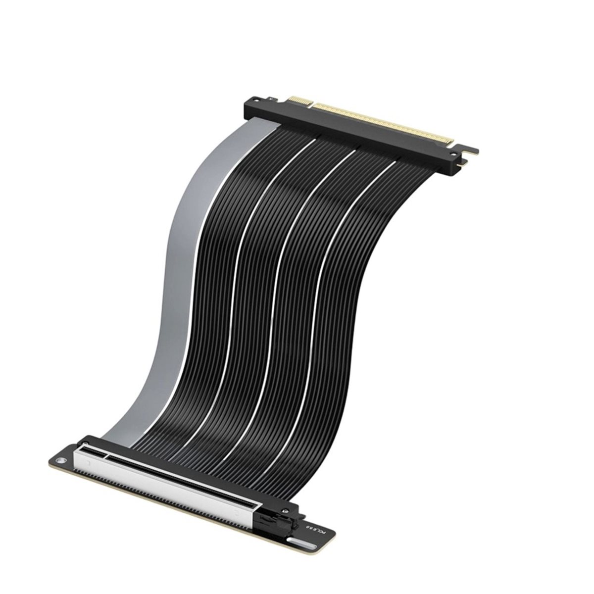 ■ ★ Kabel Riser GPU Vertikal P - Pc Gaming News ulasan dan harga