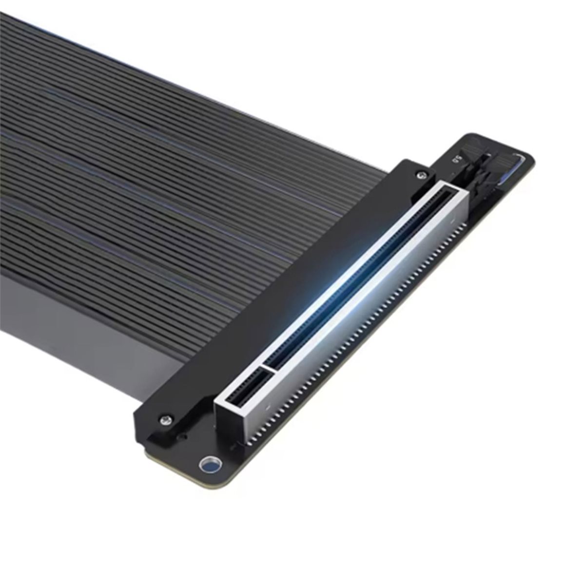 ■ ★ Kabel Riser GPU Vertikal P - Pc Gaming News ulasan dan harga
