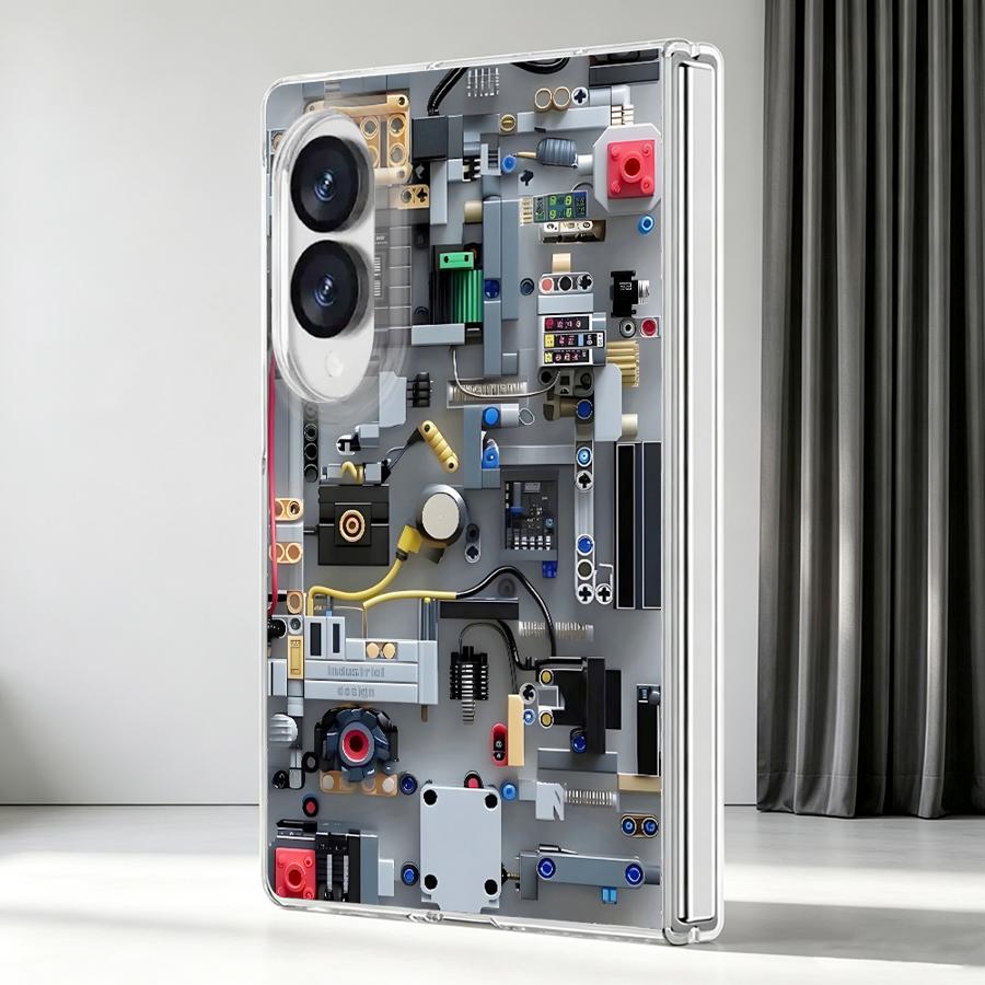 Casing Konsol Game Ungu untuk  - Pc Gaming Samsung ulasan dan harga