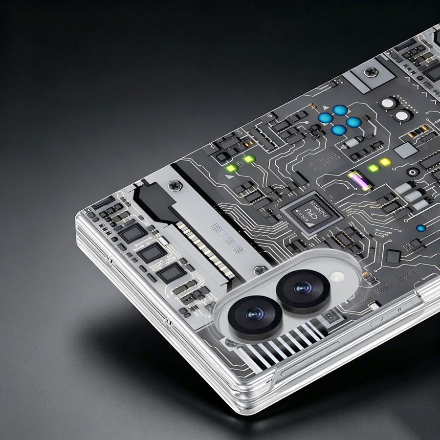 Casing Konsol Game Ungu untuk  - Pc Gaming Samsung ulasan dan harga