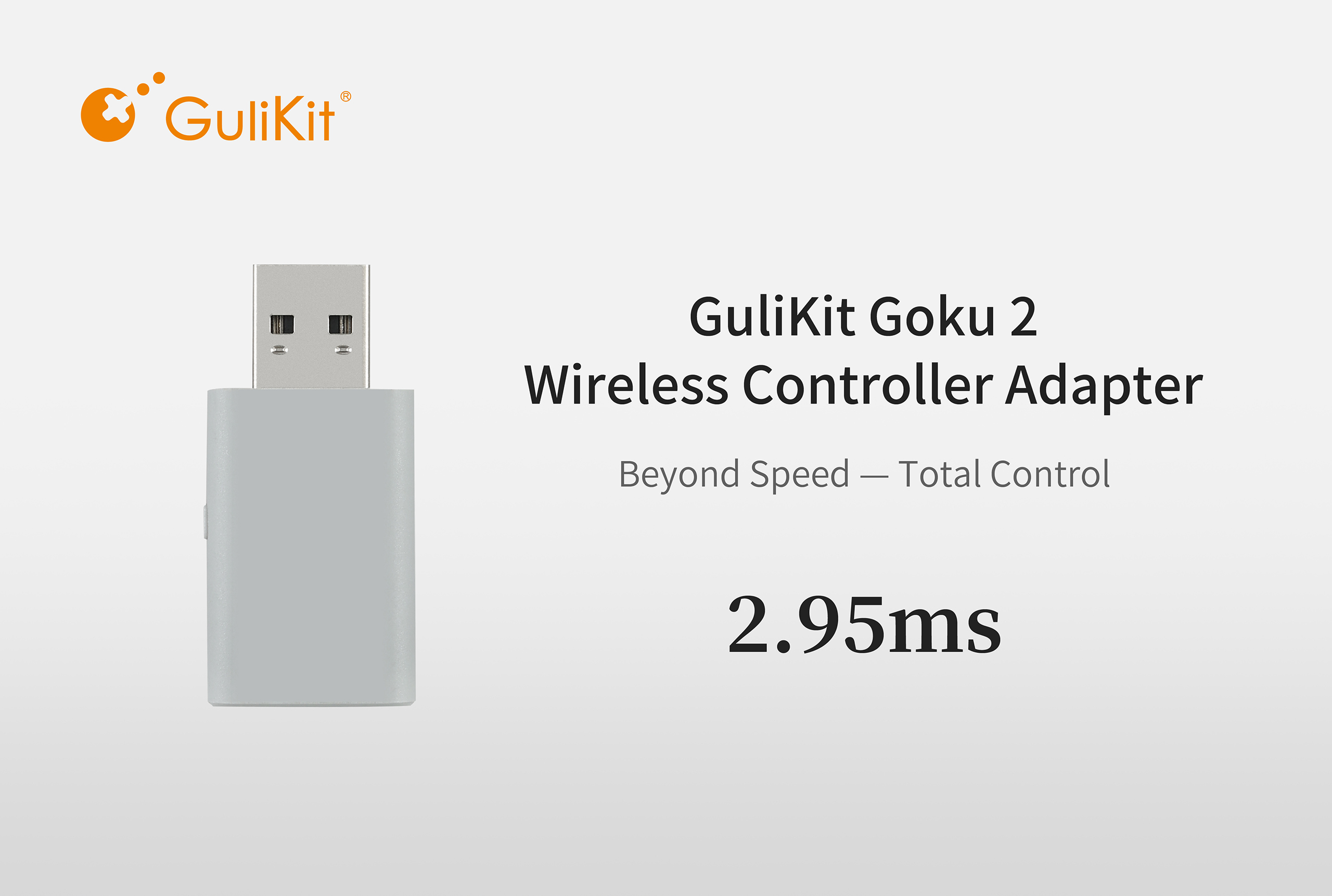 Adaptor Pengontrol Nirkabel Gu - Pc Gaming Xbox ulasan dan harga