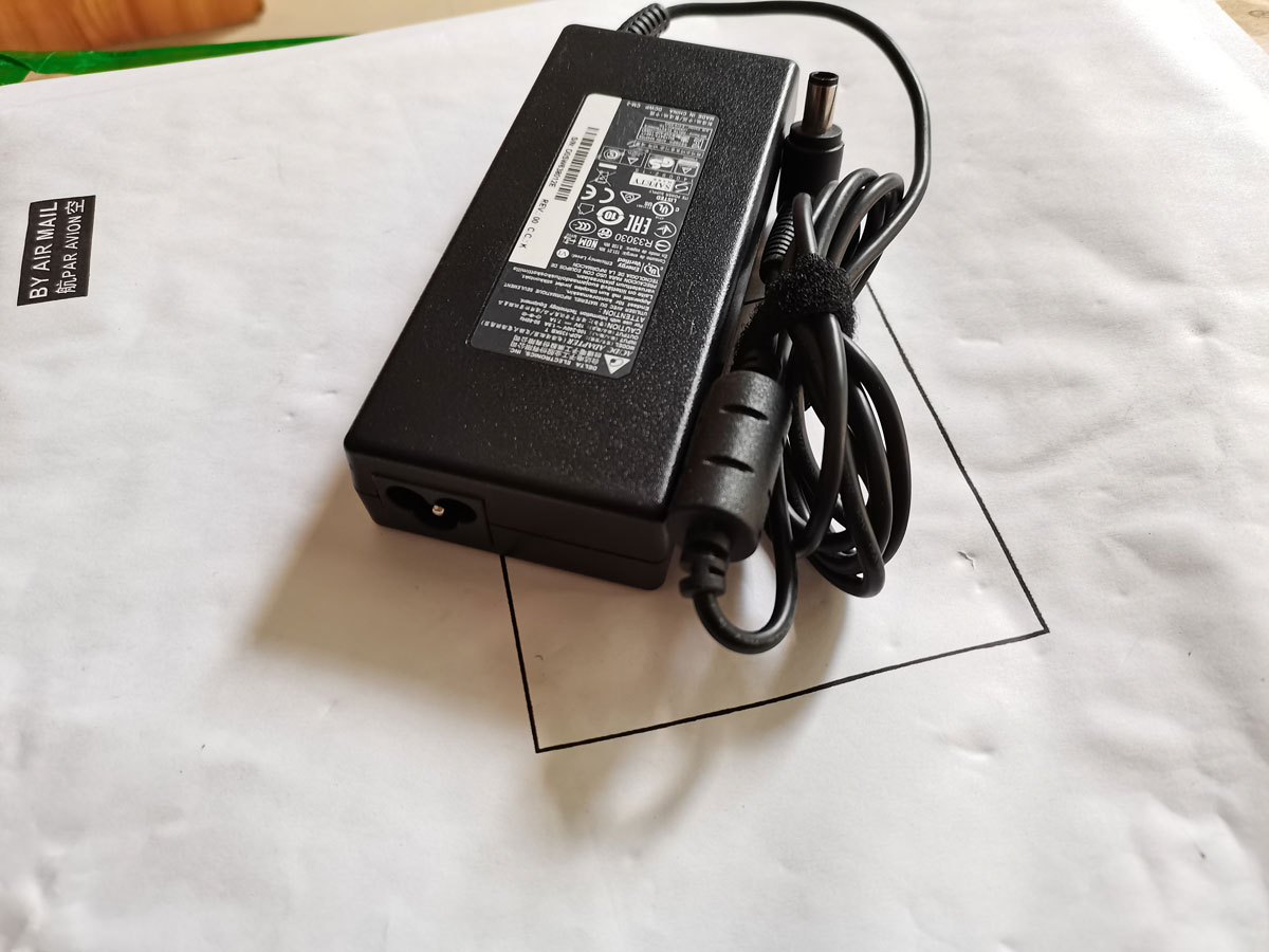 OEM Baru Delta 19V 7.1A 135W A - Pc Gaming News ulasan dan harga