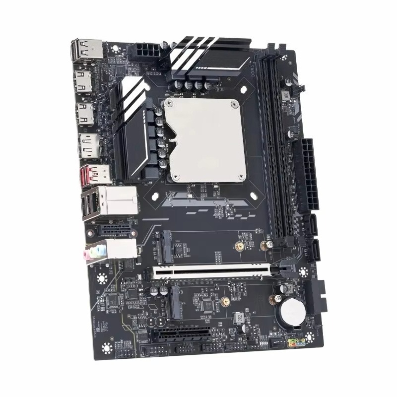Kit Kombinasi CPU dan Motherbo - Pc Gaming On Mobile ulasan dan harga