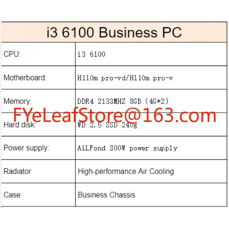 I3 set peralatan komputer kust - Pc Gaming I5 ulasan dan harga