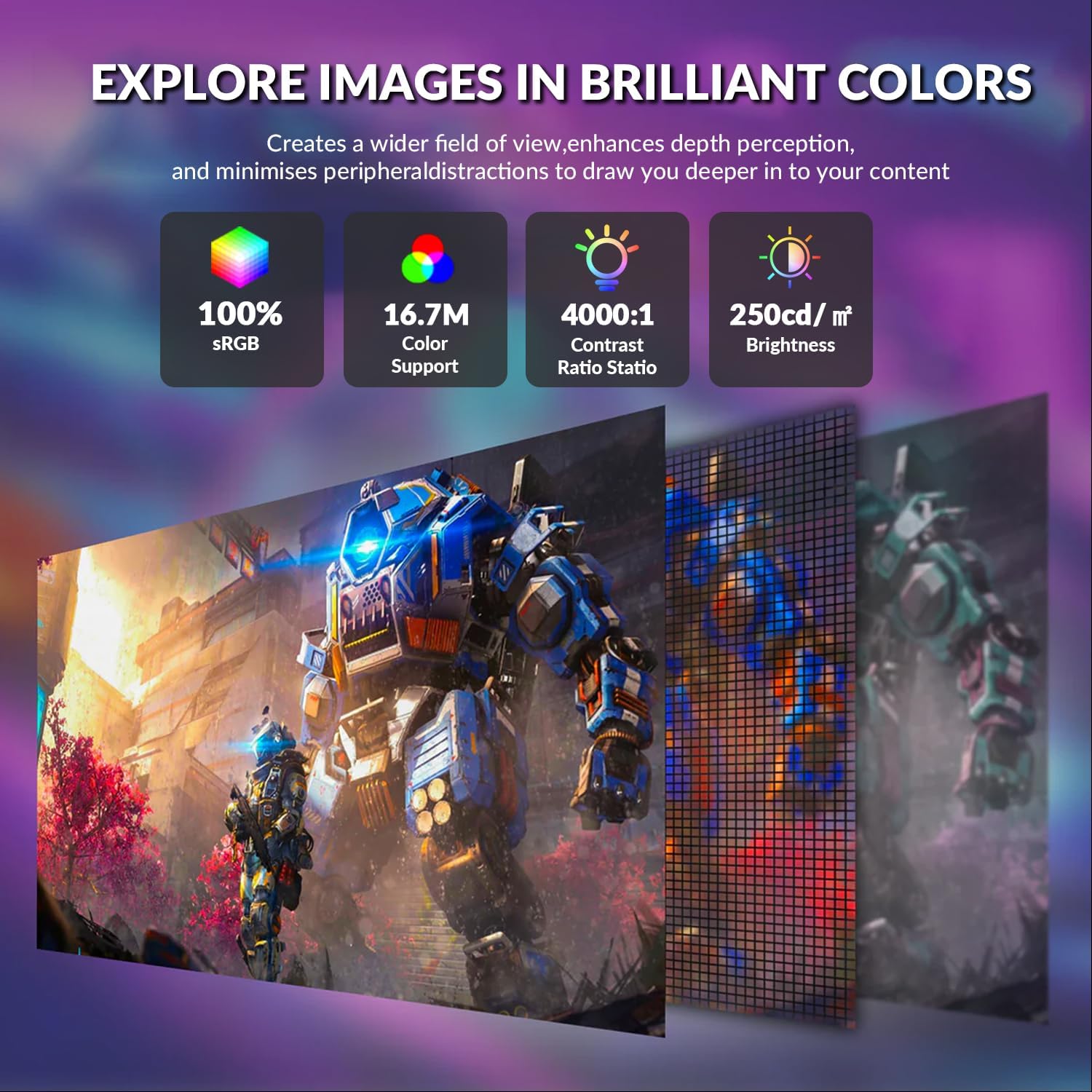 Monitor Gaming Lengkung Ultra- - Pc Gaming Ultra ulasan dan harga